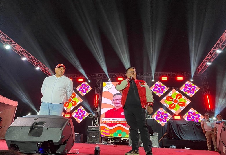 2024, Kukar Karya Festival Lebih Meriah Lagi
