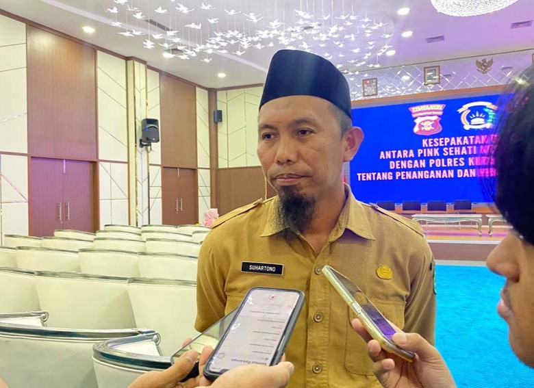 Didukung Perkebunan Sawit Melimpah, Pembangunan Pabrik Minyak Merah di Kembang Janggut Terus Dipantau