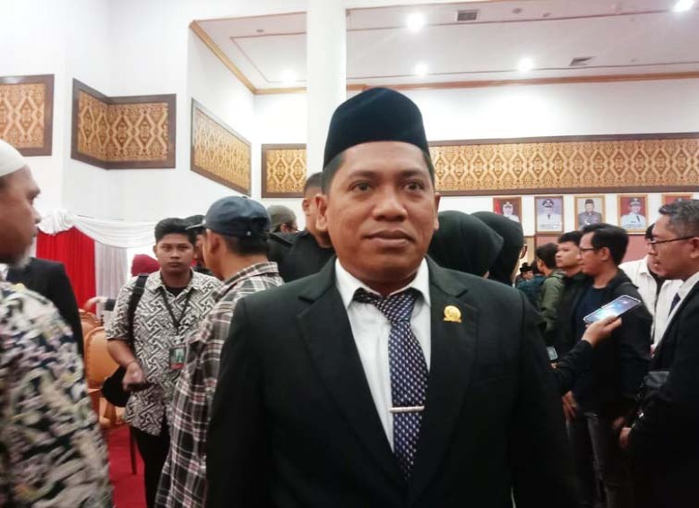 Ancur Paddas Jadikan Ikon Kuliner di Restoran Berau, Sutami Dorong  Pemkab Beri Pelatihan untuk Juru Masak
