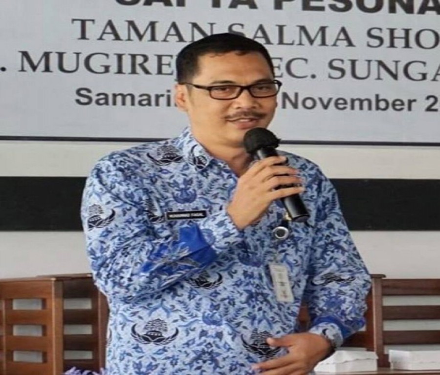 Diskominfo Kaltim Sosialisasikan Migrasi TV Digital