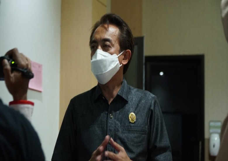 Kasus Covid Melandai, Komisi II DPRD Bontang Minta Pujasera PKT Segera di Buka