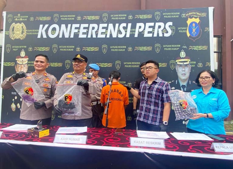 Ingin Nikahi Gadis Bawah Umur, Pria di Kenohan Bawa Kabur 3 Orang Anak Teman Kerjanya