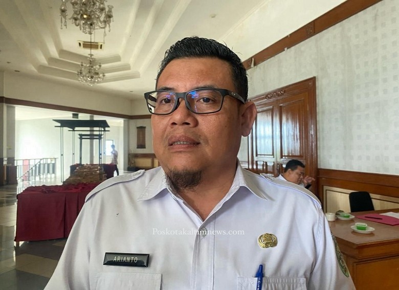 DPMD Kukar Minta Desa Sinkronkan Penyusunan APBDes dengan Prioritas Nasional dan Kabupaten