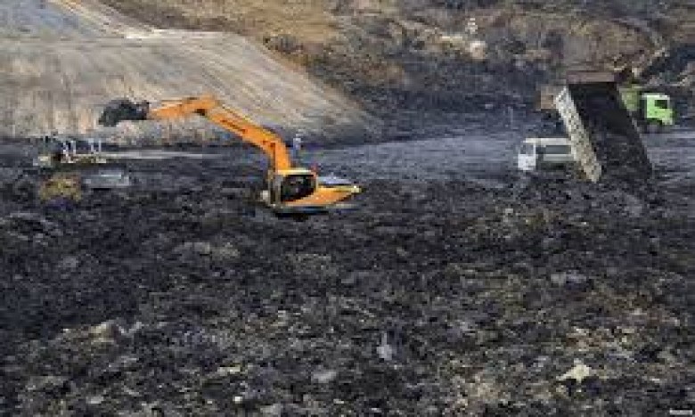 Tambang dan Perkebunan Penyumbang Pencemaran Lingkungan di Kutim