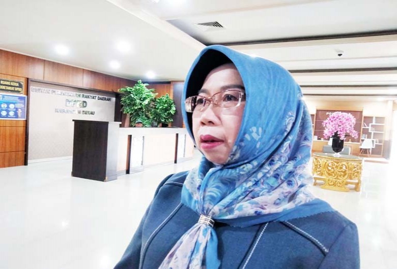 Elita: Pebisnis Properti Harus Perhatikan Rencana Tata Ruang