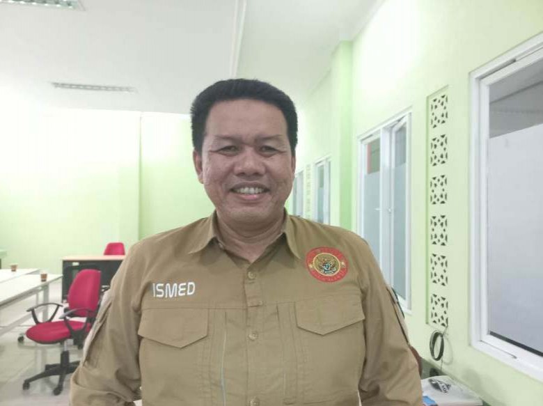 PMI Kukar Lakukan Upaya Pemenuhan Kebutuhan Darah di Rumah Sakit