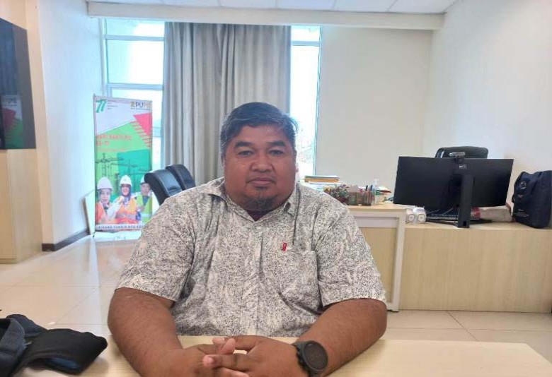 Siapkan Anggaran Rp46 Miliar, Tahun Ini Dinas PU Kukar Rehab 4 Jembatan