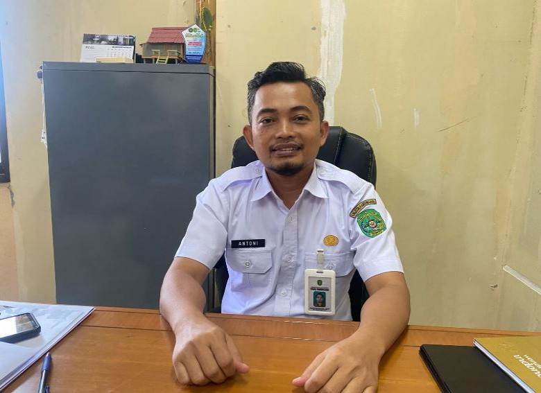 Era Digital yang Semakin Maju, Dispar Kukar Terus Dorong Optimalisasi Media Sosial