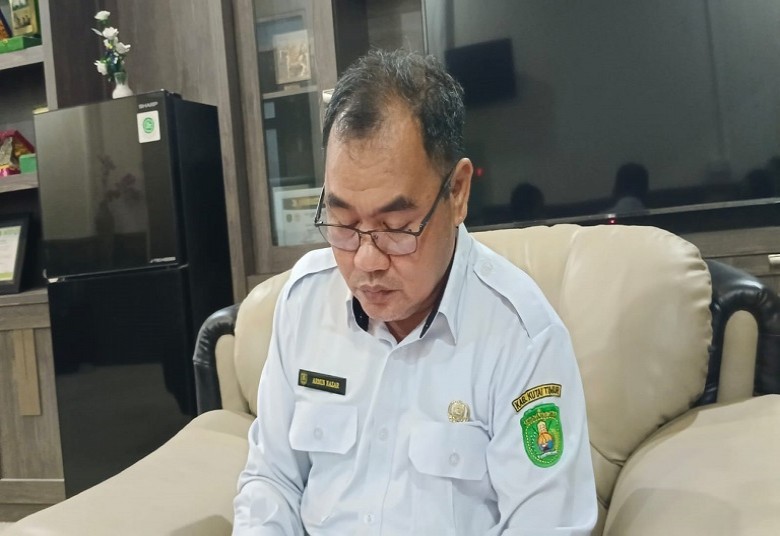 Kutim Miliki 2 TPA, Armin: Kami Masih Membutuhkan TPA di Setiap Kecamatan