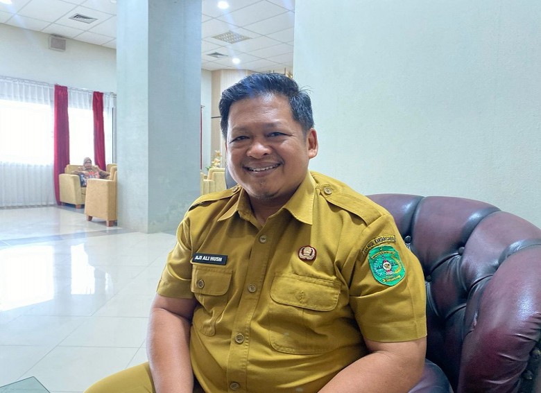 Dispora Kukar Siap Dukung Kegiatan Etam Begenjoh di Malang