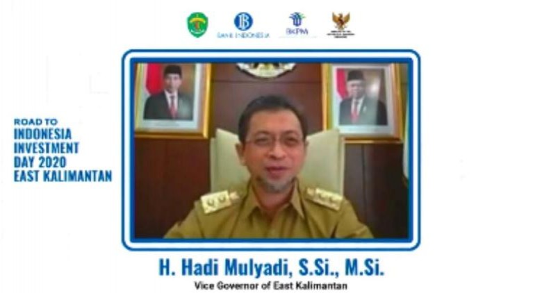 Kaltim Tawarkan KEK