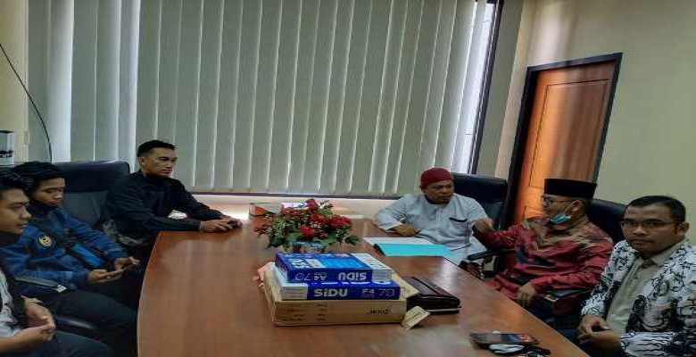 DPRD Dorong Pemerintah Perhatikan Kesejahteraan Guru Honorer Kukar