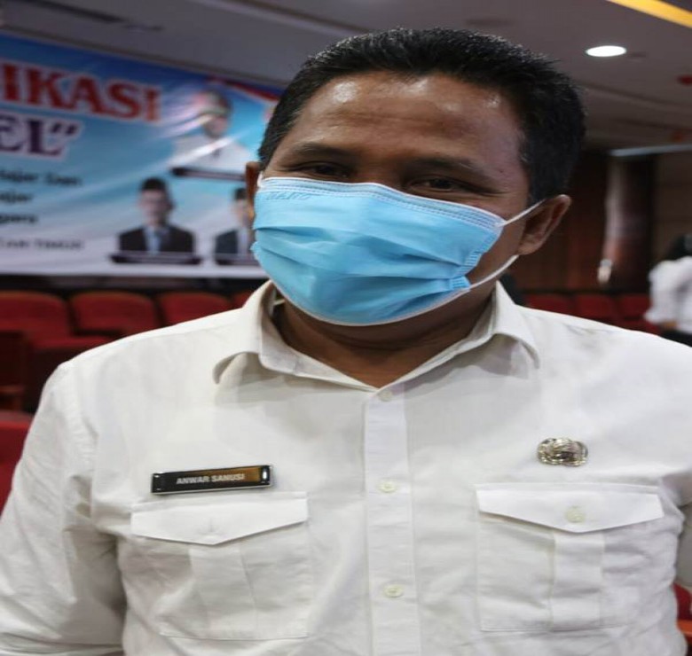 Sekolah Diizinkan Tatap Muka