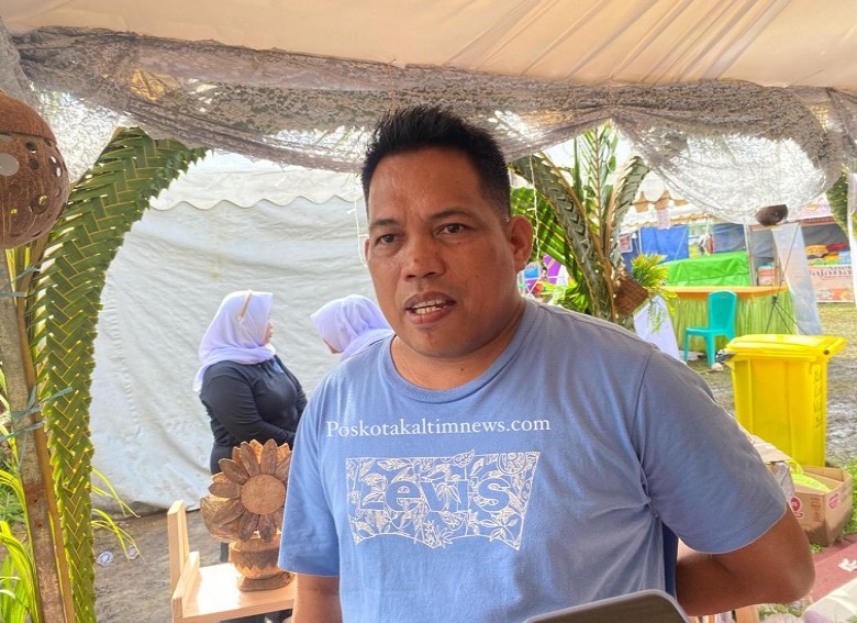 Batuah Disiapkan jadi Penyangga IKN, Fokus Pangan dan Pariwisata Desa