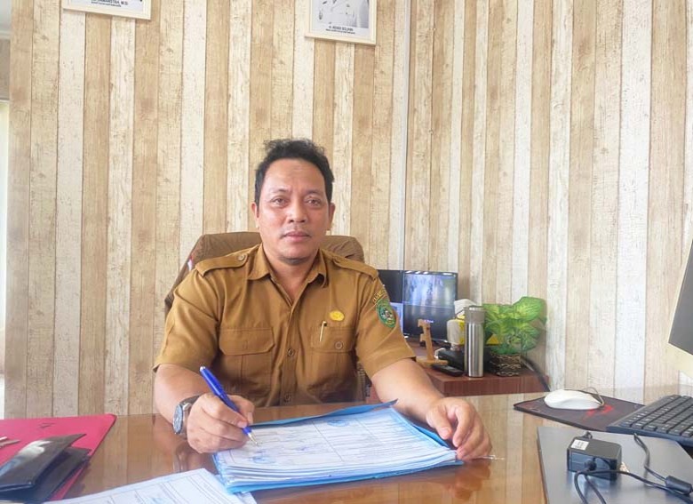 Pembangunan Pabrik Pakan Ternak Masuk Tahap Perencanaan