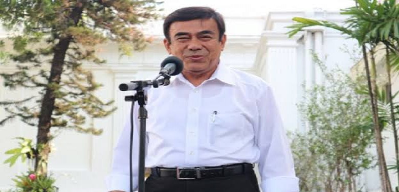 Menteri Agama Positif Covid-19, Kantor Kemenag Tak Tutup Total