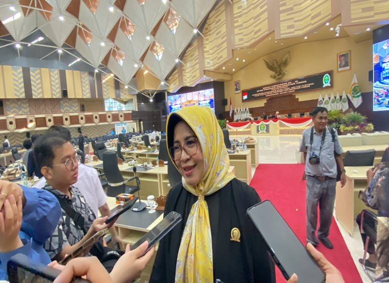 Syarifah Sa’diah: Drainase Saja Tak Cukup, Banjir Butuh Pengerukan Rutin dan Peran Dunia Usaha