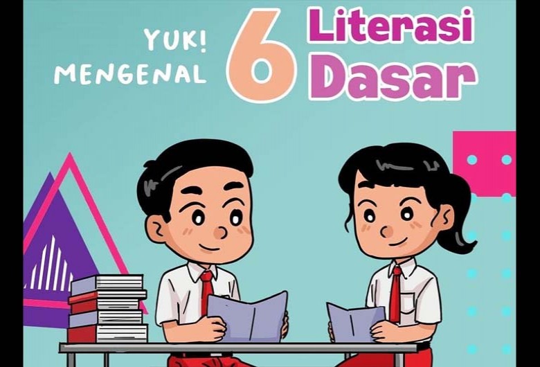 Dewan Dorong Pemkab Berau Tumbuhkan Minat Baca Anak Melalui Program Literasi