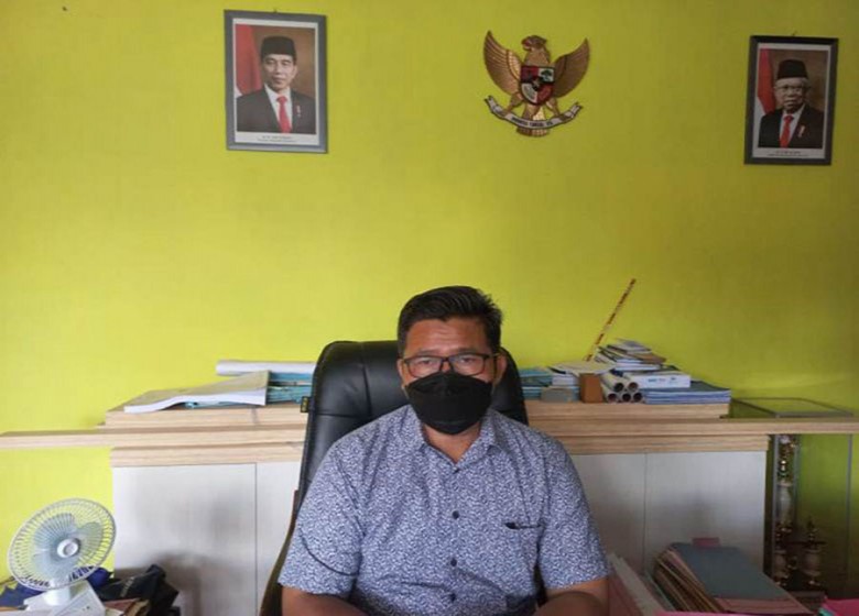 Besok Pemasangan Watermeter Magnetik di Sukarame, Pelayanan Air Bersih Perumda Tirta Mahakam Terganggu