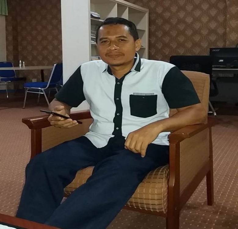 KPUD Kaltim Lakukan Verifikasi Parpol Peserta Pemilu