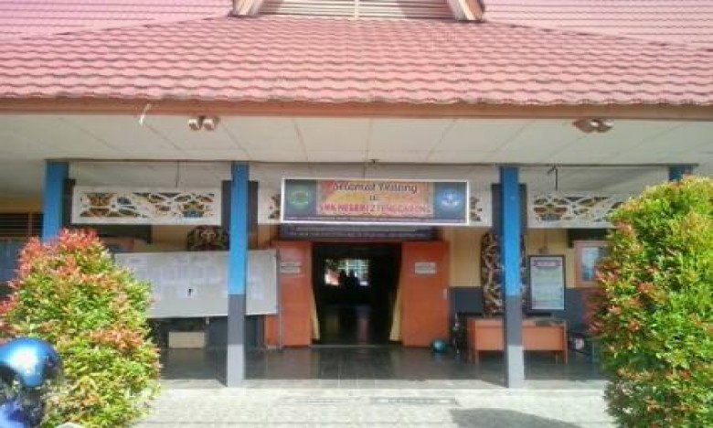10 Jurusan SMKN 2 Tenggarong Menjanjikan Masa Depan