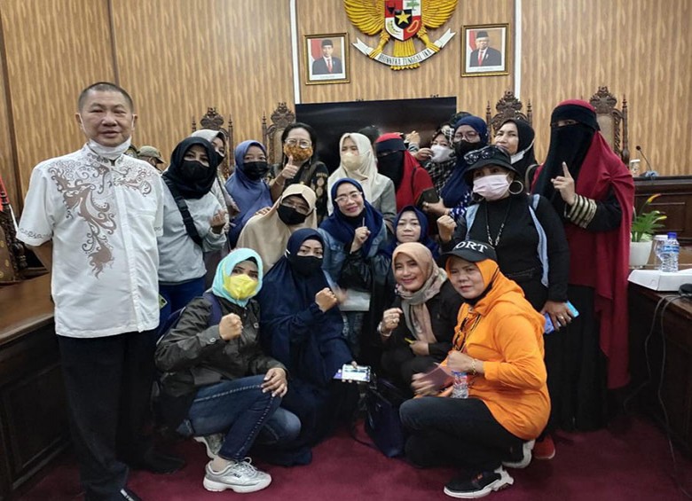 DPRD Berencana Sidak ke Distributor Bersama Perwakilan Ibu-ibu