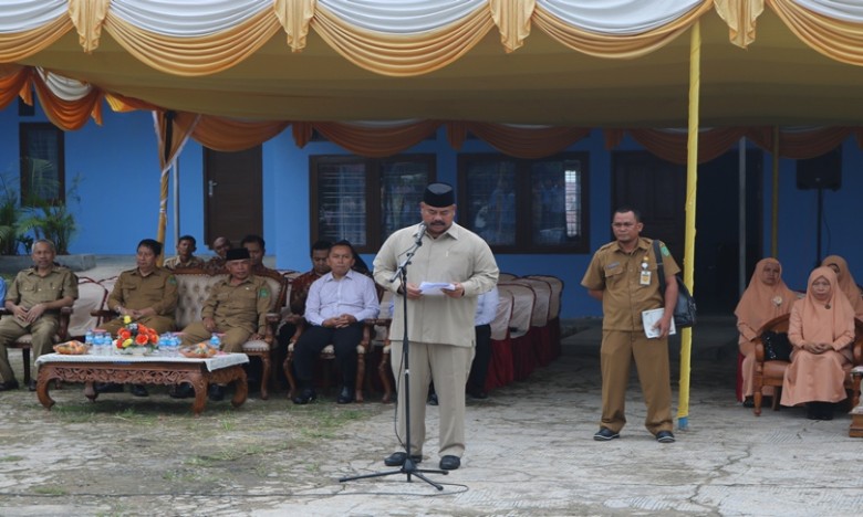 Perusda MGRM Akan “Disuntik” Dana Rp5 Miliar