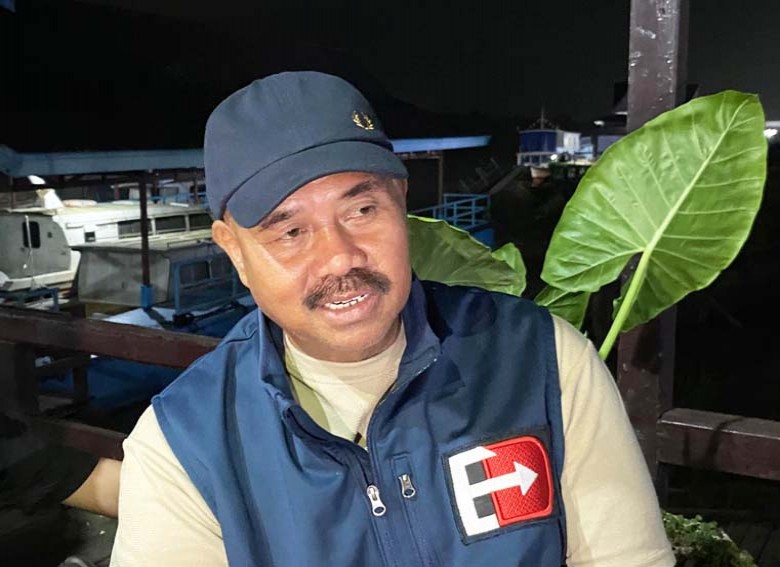 Pemkab Kukar Siap Permudah Akses Legalitas Usaha Bagi Pelaku UMKM