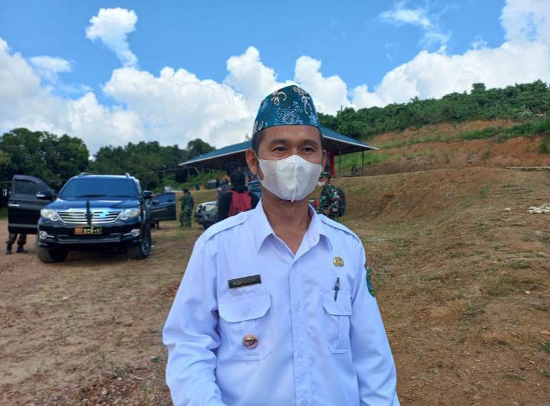 Bumdes Tanjung Batu Tingkatkan Kesejahteraan Masyarakat