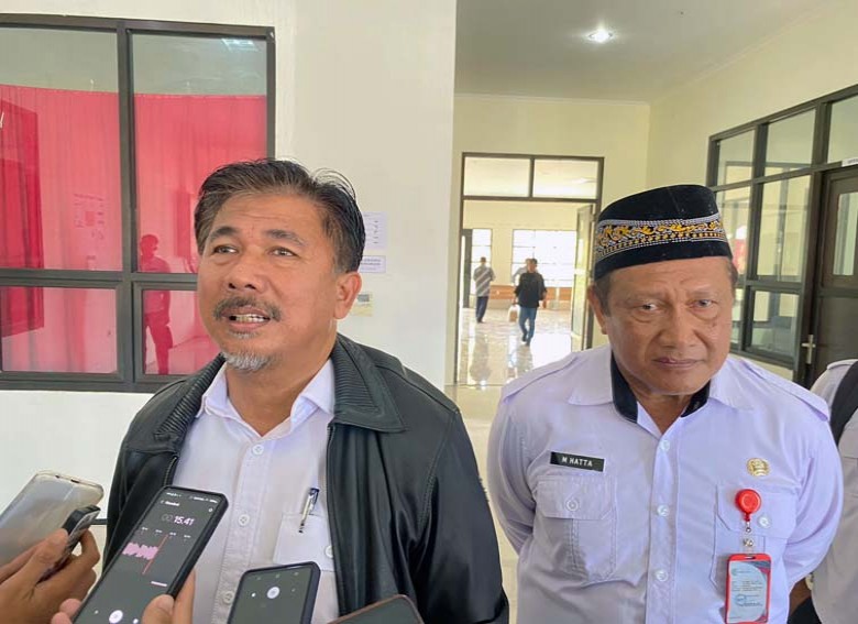 Tekan Angka Kemiskinan, Pemkab Kukar Terus Realisasikan Program Kukar Siap Kerja