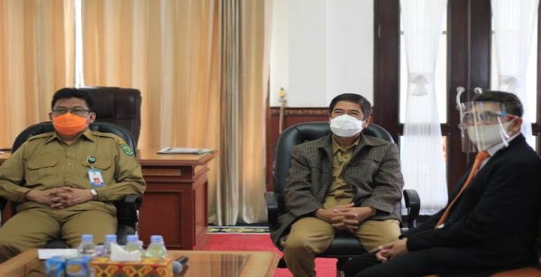 Pemimpin Harus Berani Membuat Terobosan