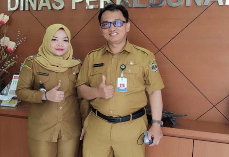 Pembangunan Jalan Perkebunan jadi Prioritas Desa Perangat Baru