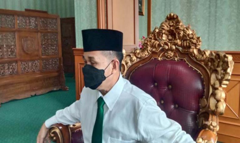 Joni Minta Pemkab Kutim Lebih Serius Tangani Banjir