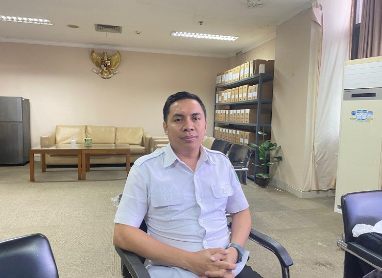 Bappeda Kukar Perkuat Kajian Program dalam Penyusunan RPJMD
