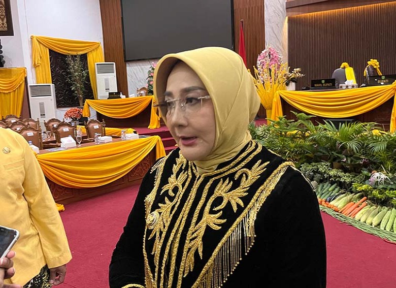 Raih Sejumlah Penghargaan, Bukti Komitmen Pembangunan Berkelanjutan
