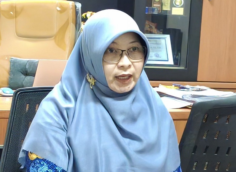 Disdikbud Kukar Siapkan Akses Literasi Digital di Teras Literasi Etam