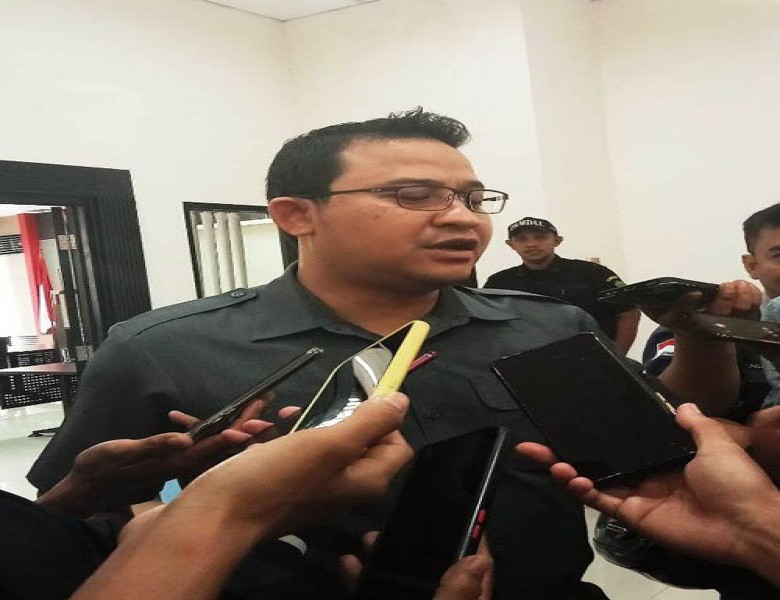 Bahas Singkronisasi Wilayah, Pansus RTRW Akan Rapat dengan Kementerian dan Kabupaten/Kota