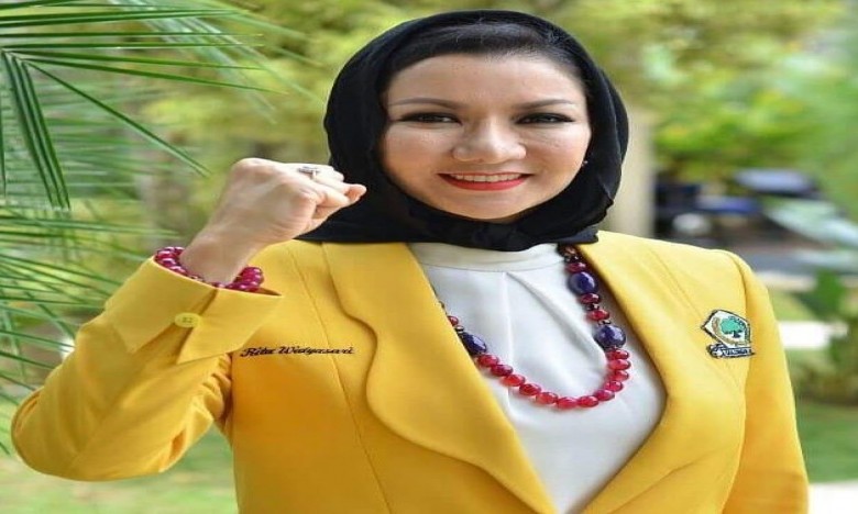 Rita Widyasari: Musda Partai Golkar Balikpapan Digelar 15 Maret