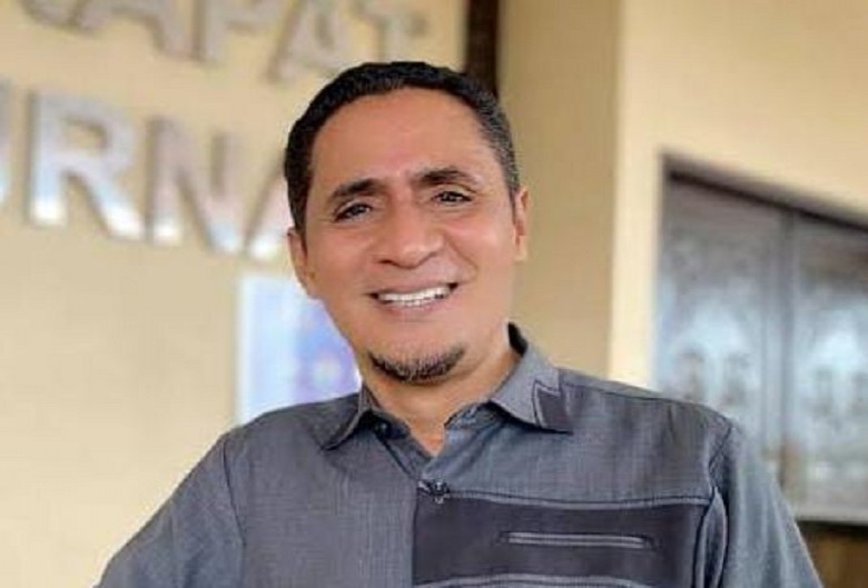 Maraknya Aksi Balap Liar di Bulan Ramadan, Falentinus Keo Meo Minta Langkah Tegas Polisi