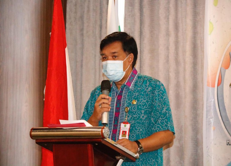 Pengelolaan Sampah Harus Komprehensif dan Terpadu
