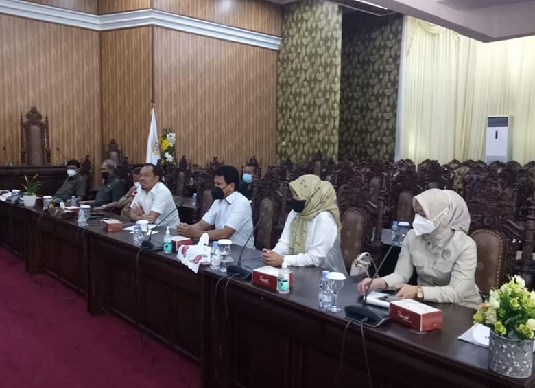 Gaji Guru Ngaji Akan Diperjuangkan Naik Perbulannya Rp 500 Ribu