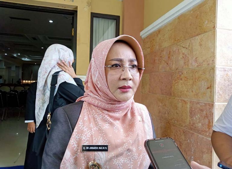 Bupati Berau Sri Juniarsih Mas Tanggapi Putusan MK terkait Masa Jabatan Kepala Daerah