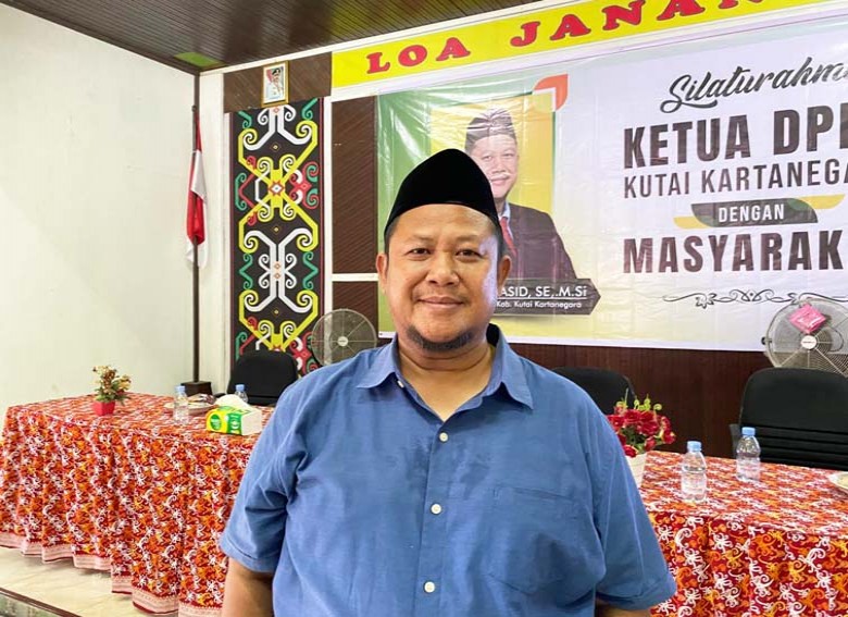 DPRD Dorong Pemkab Kukar Realisasikan Pembangunan Jembatan Loa Kulu