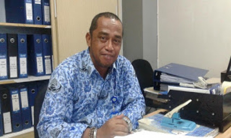 Pipa Induk Ditanggung Calon Pelanggan