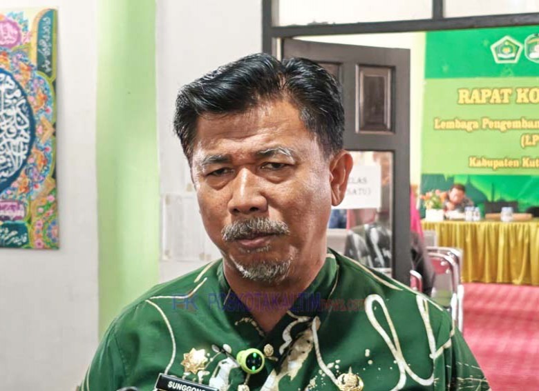 70 Dapur SPPG Kukar Ditargetkan Beroperasi Akhir Tahun, Termasuk Wilayah 3T
