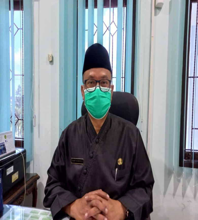 Kukar Siap Gelar Penilaian Akhir Semester