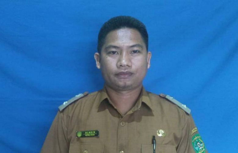 Desa Teluk Muda Kembangkan BUMDes Dibidang Jasa Perkayuan