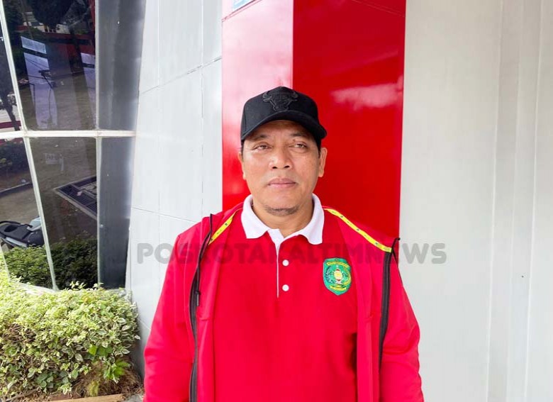 Disperindag Kukar Fasilitasi Tiga Pelaku IKM Mengikuti Kriyanusa Pameran Kerajinan Nusantara