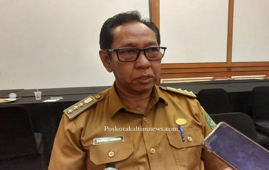 Kecamatan Muara Wis Tetap Lestarikan Tradisi Olahan Ikan, Andalan Ekonomi dari Sungai Mahakam