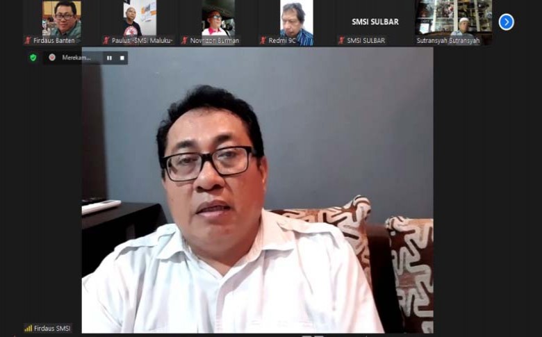 Draf Peraturan Presiden Tentang Media: Organisasi Pers Siber Terbesar di Indonesia Sejalan dengan Google
